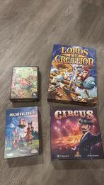 Bordspellen 5€ per stuk, Hobby en Vrije tijd, Gezelschapsspellen | Bordspellen, Ophalen, Nieuw