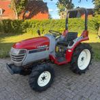 Yanmar AF 18 - 18pk/stuurbekrachtiging, Zakelijke goederen, Agrarisch | Tractoren, Gebruikt, Tot 2500, Tot 80 Pk, Ophalen
