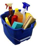 Schoonmaak hulp aangeboden, Vacatures, Overige vormen