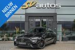 Mercedes-Benz C-klasse C63s AMG 680pk E-performance Panorama, Automaat, 4 cilinders, Zwart, Vierwielaandrijving