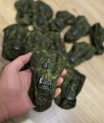 Ratnik 6Sh117 Grenade Pouches (Silent buckle), Verzenden, Landmacht, Nederland