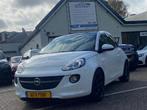 Opel ADAM 1.4 NAVI/PDC/LEDER/PANO/STOEL+STUURVERWARMING, Euro 5, Gebruikt, 4 cilinders, 4 stoelen