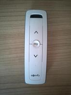Somfy afstandsbediening, Minder dan 100 cm, Wit, Ophalen of Verzenden, Zo goed als nieuw