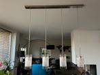 Mooie hanglamp, Huis en Inrichting, Lampen | Hanglampen, Ophalen, Zo goed als nieuw, Minder dan 50 cm