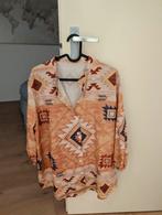 Ètnic blouse, Ophalen, Zo goed als nieuw