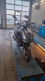 Scooter 50cc 4 Takt - Opknapper, Ophalen, Gebruikt, Overige typen