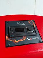 Nieuw Cv Attack SLX 35 Profi Houtvergasser 35kw, Huis en Inrichting, Kachels, Attack Houtvergasser SLX35 Profi, Www.cvheat.com