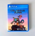 Colossus Down | PS4, Spelcomputers en Games, Avontuur en Actie, Verzenden, 1 speler, Zo goed als nieuw