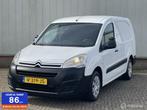 Citroen Berlingo bestel 1.6 BlueHDI 100 Club XL S&S |AIRCO|C, Voorwielaandrijving, Gebruikt, Euro 6, 4 cilinders
