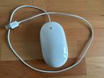 Apple Muis A1152 - Bedraad, Computers en Software, Muizen, Rechtshandig, Muis, Gebruikt, Ophalen of Verzenden