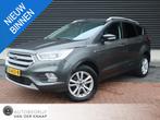 Ford Kuga 1.5 EcoBoost Trend Ultimate | Clima | Cruise| Mult, Stof, Euro 6, 4 cilinders, Origineel Nederlands