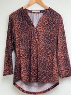 Broekpak van Studio Anneloes. Maat L broek maar M top, Maat 38/40 (M), Kostuum of Pak, Ophalen of Verzenden, Zo goed als nieuw