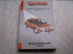 Vraagbaak Panda Tipo Sierra Civic Primera Carina Passat, Ophalen of Verzenden, De Rie Automaterialen, Info@derieautomaterialen.nl