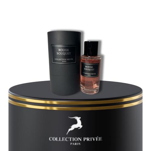 Rouge Bouquet – Geïnspireerd door Dior Bloom Bouquet – 50ml, Sieraden, Tassen en Uiterlijk, Uiterlijk | Parfum, Nieuw, Ophalen of Verzenden