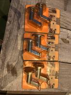 Cando trapleuning houder chroom, Ophalen of Verzenden, Minder dan 2 meter