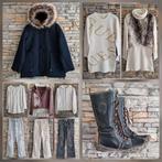 Meisjeskleding pakket maat 146 - 152, Ophalen of Verzenden, Zo goed als nieuw, Maat 146