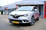 Renault Grand Scénic 1.2 TCe Intens 7-pers Navi|Half Leder|, Auto's, Renault, Voorwielaandrijving, Gebruikt, Euro 6, 4 cilinders