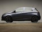 Renault ZOE R110 Life 52 kWh (ex Accu) (VIRTUAL COCKPIT,APPL, Parkeersensor, Gebruikt, 385 km, ZOE