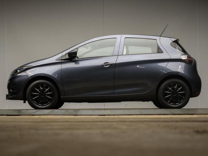 Renault ZOE R110 Life 52 kWh (ex Accu) (VIRTUAL COCKPIT,APPL, Auto's, Renault, Bedrijf, Te koop, ZOE, ABS, Achteruitrijcamera