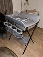 Baby verschoontafel, Ophalen of Verzenden, Zo goed als nieuw, Minder dan 140 cm, Minder dan 70 cm