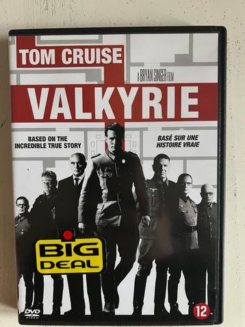 Valyrie beschikbaar voor biedingen