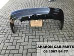 C204 Coupe Achterbumper PDC Zwart C COUPE Coupé W204 Or 1888, Gebruikt, Ophalen of Verzenden, Achter, Bumper
