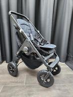 Mini Easy Walker Combiwagen + Accessoires, Gebruikt, Met autostoeltje, Combiwagen, Ophalen