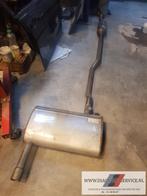 Mini cooper one F55 uitlaat compleet  2019, Ophalen, Gebruikt, -, -