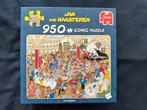 Jan van Haasteren - The wedding 950 stukjes, Ophalen of Verzenden, 500 t/m 1500 stukjes, Zo goed als nieuw, Legpuzzel