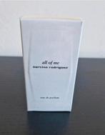 NARCISO RODRIGUEZ | All of me 50ml edp | NIEUW!, Sieraden, Tassen en Uiterlijk, Uiterlijk | Parfum, Nieuw, Verzenden