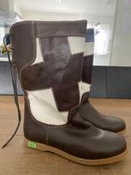 BOEJI laarzen maat 39 NIEUW, Kleding | Dames, Schoenen, Hoge laarzen, Bruin, Nieuw, Ophalen of Verzenden