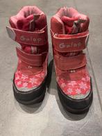 Roze Galop Winterlaarzen snowboots  - Maat 33, Ophalen of Verzenden, Gebruikt, Meisje, Laarzen