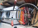 Oud ijzer aangeboden, Doe-het-zelf en Verbouw, Metalen, Ophalen, Gebruikt, IJzer