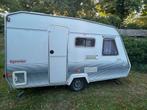 Beijerland Sprinter 390 D, Treinzit, Particulier, Tot en met 4, 500 - 750 kg