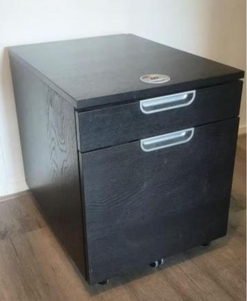 IKEA GALANT Ladeblok met Geïntegreerd Cijferslot - afbeelding 2