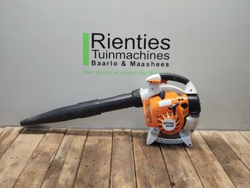 DEMO - STIHL benzine bladblazer BG 86 beschikbaar voor biedingen