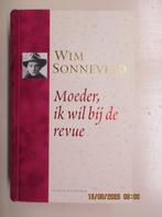 Wim Sonneveld - Moeder, ik wil bij de revue, Ophalen of Verzenden, Nieuw
