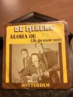 De Mixers, Aloha Oe, Rotterdam, Ophalen of Verzenden, Gebruikt, Pop, Single