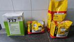 Tegelvoegsel Eurocol 717, Weber flexvoeg 877 en  870, Ophalen, Overige materialen, Overige typen, Minder dan 20 cm