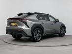 Toyota Bz4x Premium 4WD 71 kWh (bj 2025, automaat), Auto's, Automaat, 12 maanden, 71 kWh, Adaptive Cruise Control