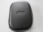 zwarte case voor koptelefoon van Bose, Audio, Tv en Foto, Koptelefoons, Ophalen of Verzenden, Gebruikt, Overige merken