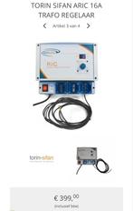 TORIN SIFAN ARIC 8a TRAFO REGELAAR, Eén comic, Ophalen, Amerika