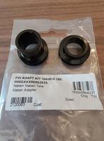 DT Swiss Adapters/end caps zie omschrijving voor typenummers, Fietsen en Brommers, Fietsonderdelen, Ophalen of Verzenden, Nieuw