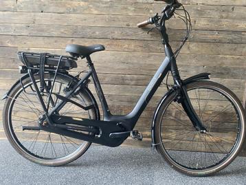 Gazelle Orange C 8 D 53 beschikbaar voor biedingen