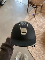Samshield cap maat m 57 donkerblauw, Dieren en Toebehoren, Ophalen of Verzenden, Dressuur, Cap