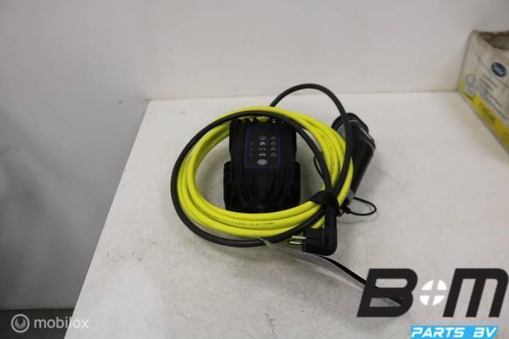 Nieuwe Originele thuis Lader VW E-UP / Audi 12E971675BS, Auto-onderdelen, Elektronica en Kabels, Gebruikt