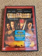 Dvd Pirates of the Caribbean, Cd's en Dvd's, Dvd's | Avontuur, Vanaf 12 jaar, Ophalen of Verzenden, Zo goed als nieuw