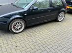 Golf 4 V5 20v GTI in onderdelen, Ophalen of Verzenden