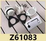 Z61083 Zelflozer voor Zodiac en Bombard tenders. € 34,95, Watersport en Boten, Ophalen of Verzenden, Nieuw, Overige typen