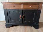 Commode / Dressoir 124x88 cm, Ophalen, Zo goed als nieuw, 25 tot 50 cm, 100 tot 150 cm